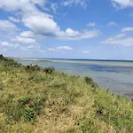 4 Person In Hadsund-by Traum Tatil Evi