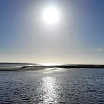 4 Person In Hadsund-by Traum Tatil Evi *