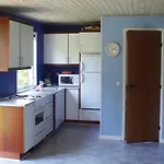 4 Person In Hadsund-by Traum