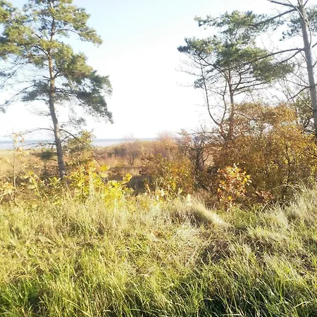 4 Person In Hadsund-by Traum Hadsund