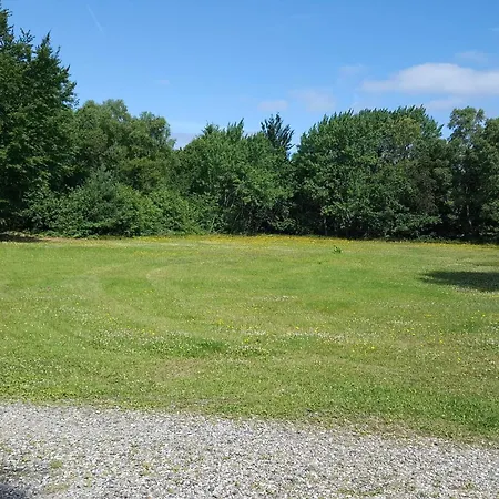 Tatil Evi 4 Person In Hadsund-by Traum Hadsund