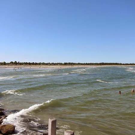 4 Person In Hadsund-by Traum 펜션 Hadsund