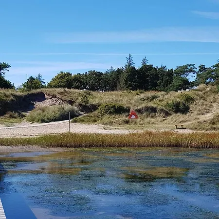 4 Person In Hadsund-by Traum Ferienhaus Hadsund